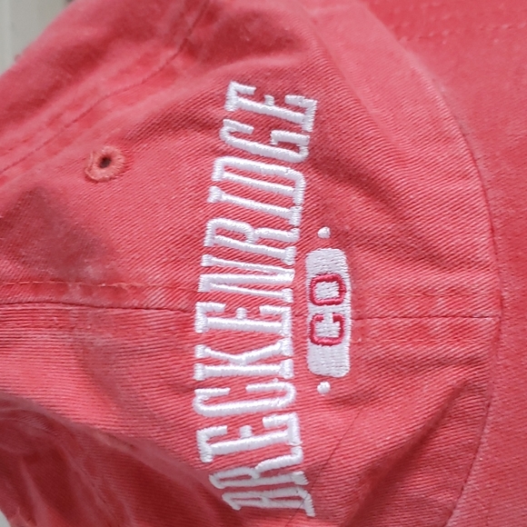 Baseball Cap - Picture 2 of 5